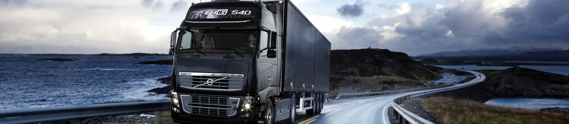 We Buy Trucks and Trailers